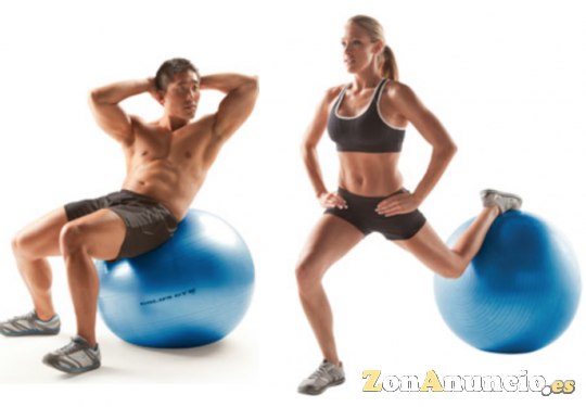 Entrenador Personal Gratis